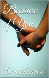 Because of You - Sam Mariano