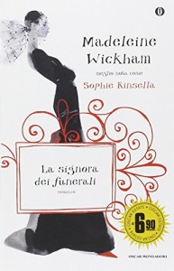 La signora dei funerali - Madeleine Wickham