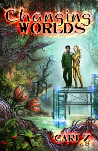 Changing Worlds - Cari Z.