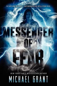 Messenger Of Fear - Michael  Grant