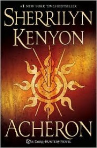 Acheron (Dark-Hunter, #12) - Sherrilyn Kenyon