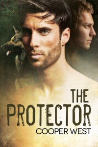The Protector - Cooper West
