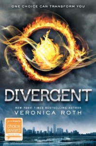 Divergent  - Veronica Roth