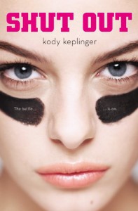 Shut Out - Kody Keplinger
