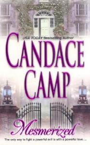 Mesmerized - Candace Camp