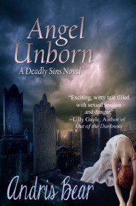 Angel Unborn (Deadly Sins) - Andris Bear