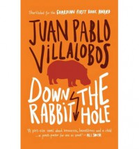 Down the Rabbit Hole - Juan Pablo Villalobos