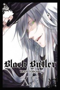 Black Butler, Vol. 14 (Black Butler #14) - Yana Toboso
