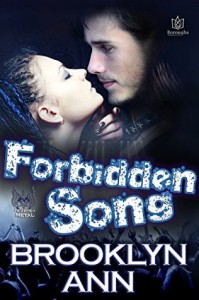 Forbidden Song (Hearts of Metal Book 5) - Brooklyn Museum