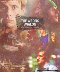 The Wrong Avalon - leashy_bebes