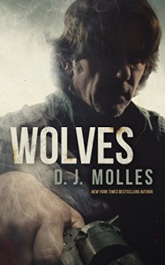 Wolves - D. J. Molles