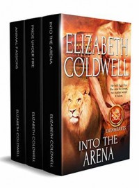 Lionhearts: Part Two Box Set - Elizabeth Coldwell