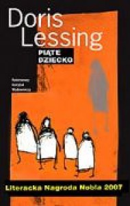 Piąte dziecko - Doris Lessing