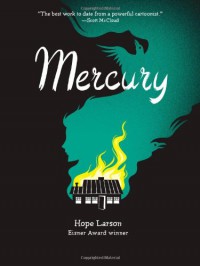 Mercury - Hope Larson