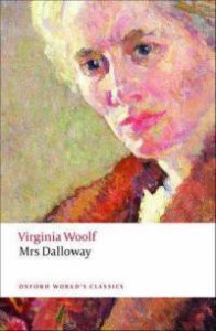 Mrs. Dalloway - Virginia Woolf