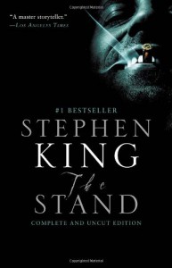 The Stand - Stephen King