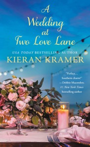 A Wedding At Two Love Lane - Kieran Kramer
