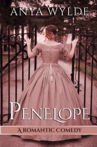 Penelope ( A Madcap Regency Romance ) (The Fairweather Sisters) (Volume 1) - Anya Wylde