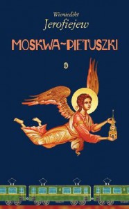 Moskwa-Pietuszki - Andrzej Drawicz, Venedikt Yerofeyev