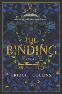 The Binding - Bridget Collins