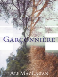 The Garçonnière - Ali MacLagan