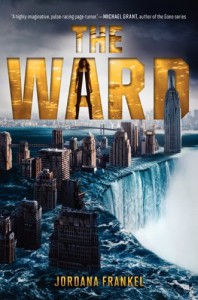 The Ward - Jordana Frankel