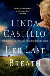 Her Last Breath - Linda Castillo