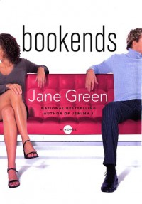 Bookends - Jane Green