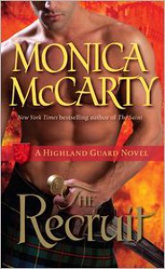 The Recruit  - Monica McCarty