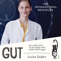 Gut - Giulia Enders, Katy Sobey