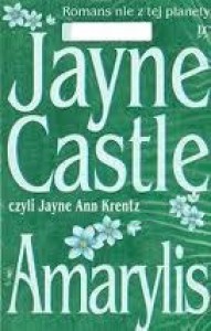 Amarylis - Jayne Castle