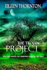 The Trojan Project - Eileen Thornton