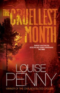 The Cruellest Month - Louise Penny