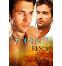 Moments - RJ Scott