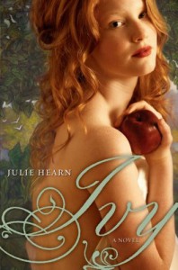 Ivy  - Julie Hearn