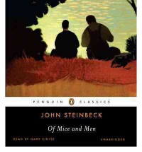 Of Mice and Men - John Steinbeck, Gary Sinise