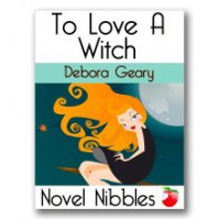 To Love a Witch - Debora Geary