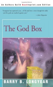 The God Box - Barry Longyear