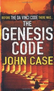 The Genesis Code - John Case