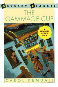 The Gammage Cup - Carol Kendall