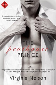 Penthouse Prince (Entangled Indulgence) - Virginia Nelson