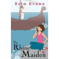 The Rhine Maiden (Rhine Maiden #1) - Erin Evans