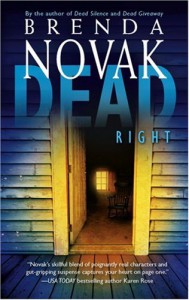 Dead Right - Brenda Novak