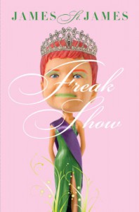 Freak Show - James St. James