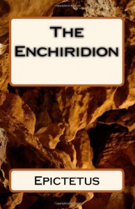 The Enchiridion - Epictetus