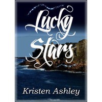 Lucky Stars - Kristen Ashley