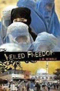 Veiled Freedom - Jeanette Windle