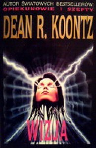 Wizja - Dean Koontz