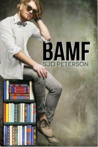 BAMF - S.J.D. Peterson