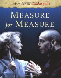 Measure for Measure - William Shakespeare